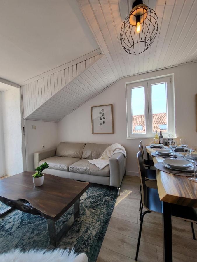 ApartmaniinPrimošten Exterior foto